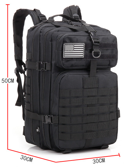 Barak Tactical Backpack