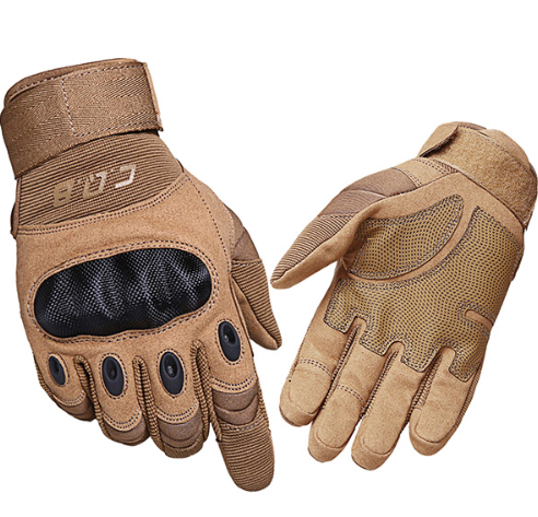 BARAK Tactical Gloves