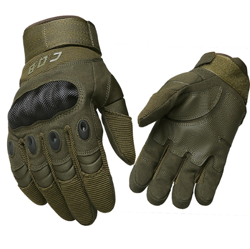 BARAK Tactical Gloves