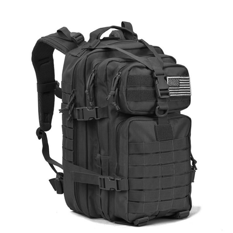 Barak Tactical Backpack