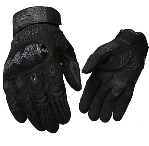 BARAK Tactical Gloves