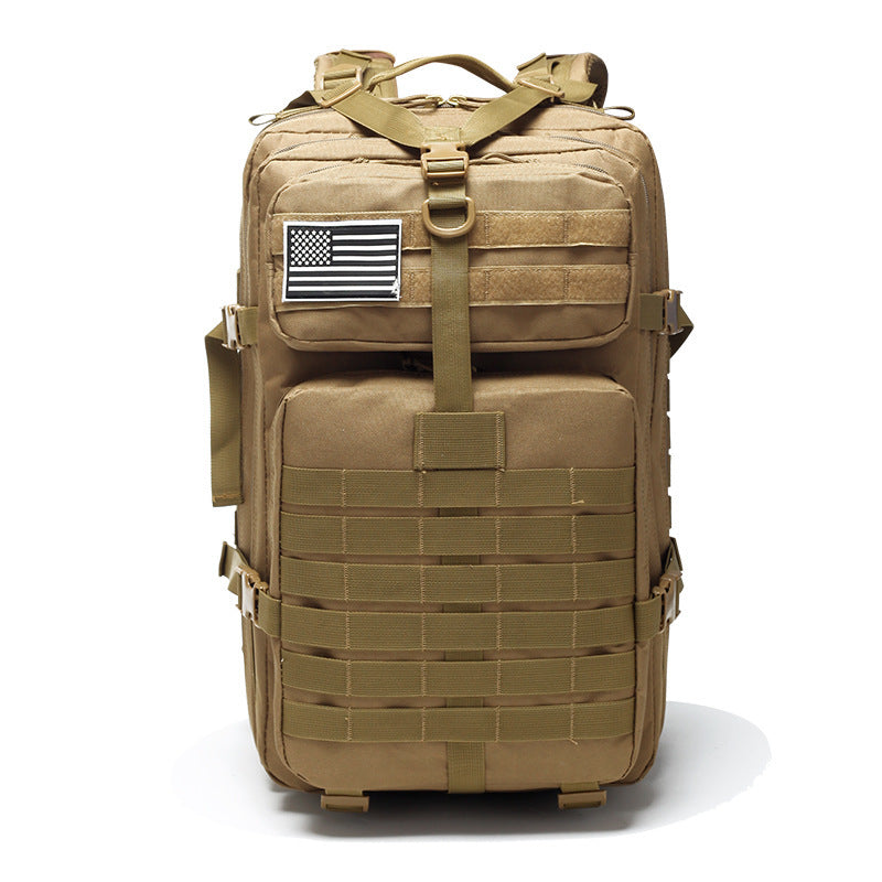 Barak Tactical Backpack