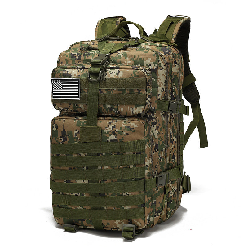 Barak Tactical Backpack