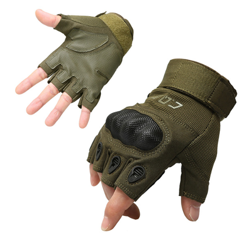 BARAK Tactical Gloves