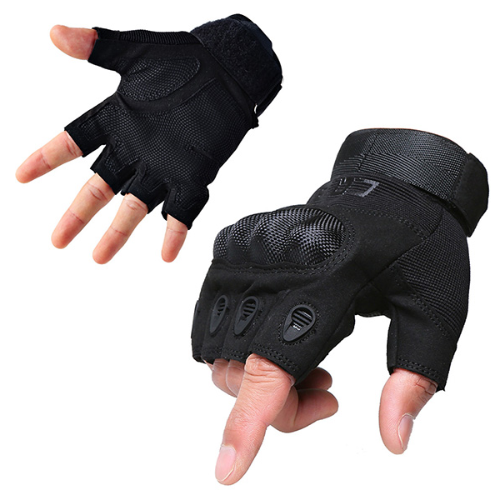 BARAK Tactical Gloves