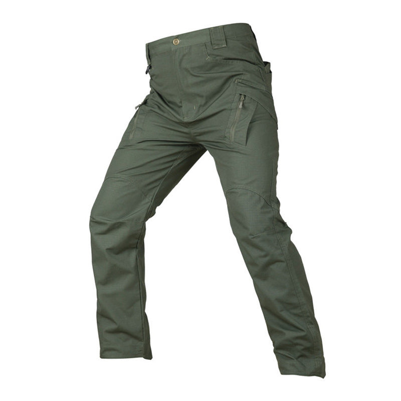 BARAK Long Outdoor & Work Pants