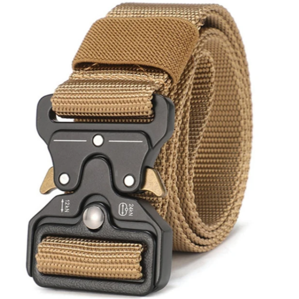 Barak Tactical Belt