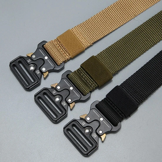 Barak Tactical Belt