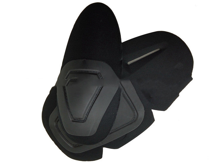 Tactical protective pads