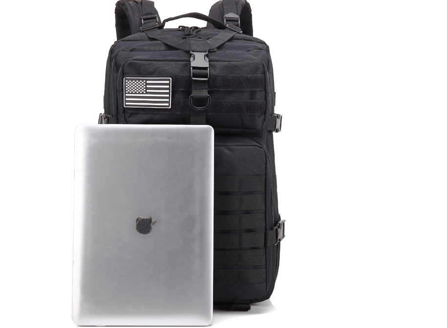 Barak Tactical Backpack