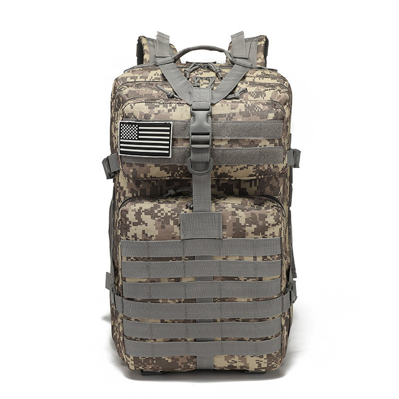 Barak Tactical Backpack