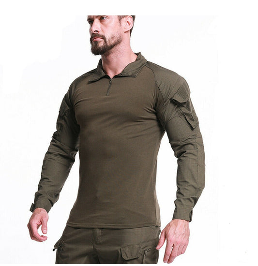 Barak Tactical Shirt