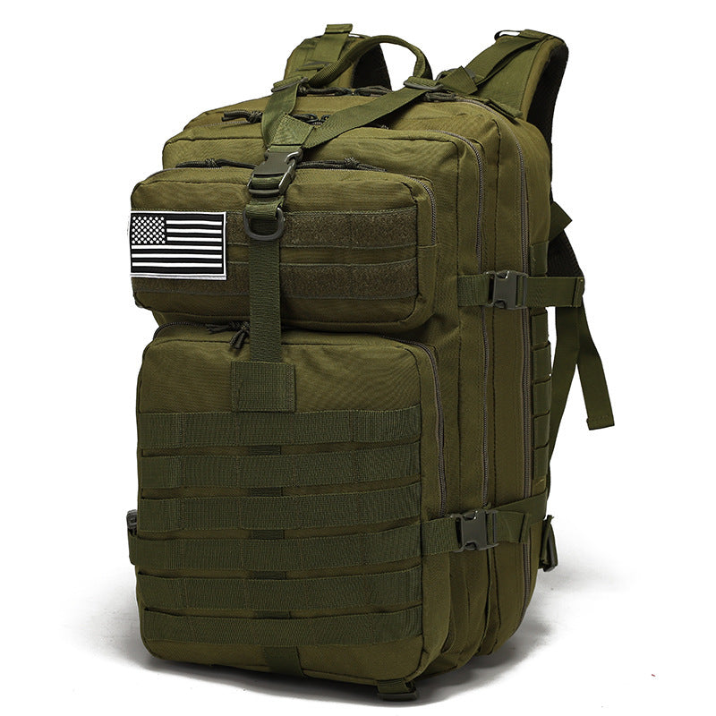 Barak Tactical Backpack