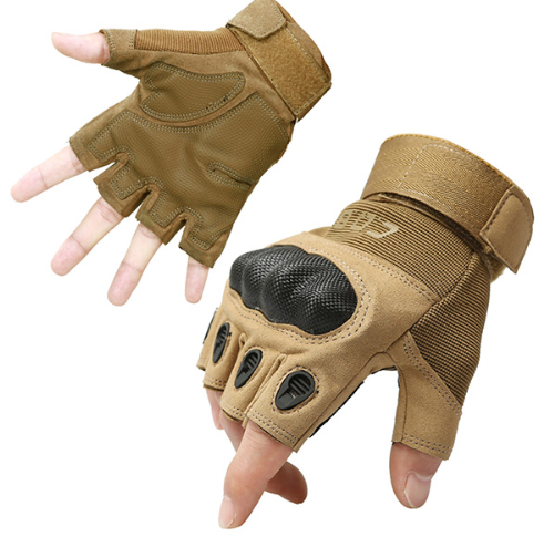 BARAK Tactical Gloves