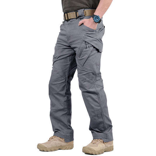 BARAK Long Outdoor & Work Pants