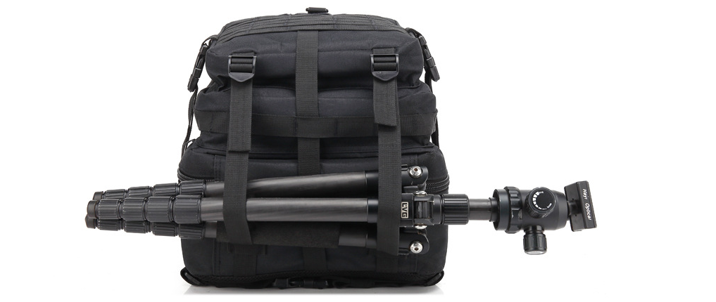 Barak Tactical Backpack