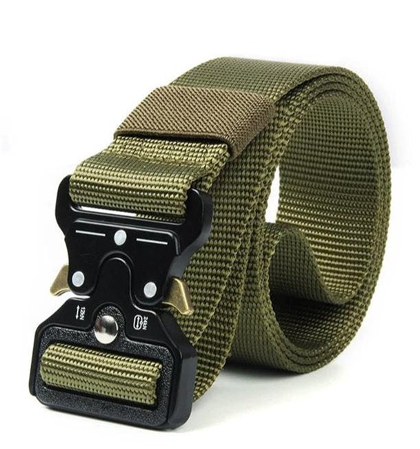 Barak Tactical Belt