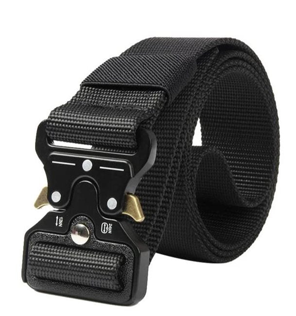 Barak Tactical Belt