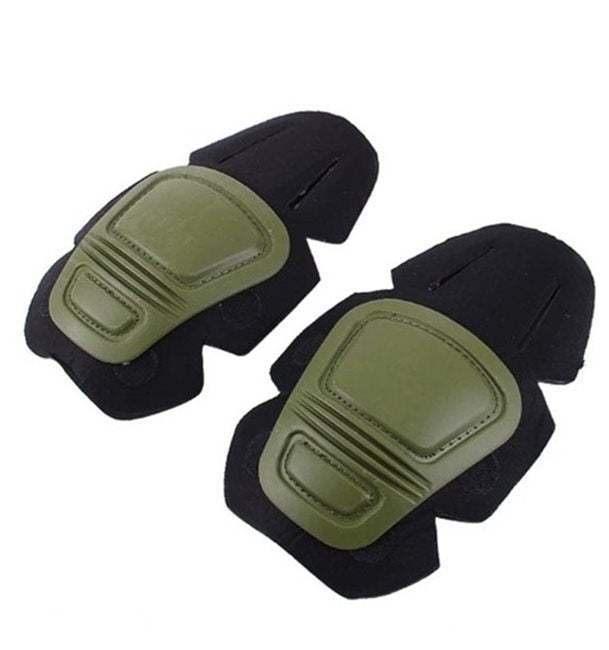 Tactical protective pads