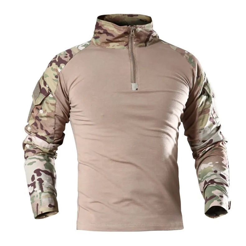 Barak Tactical Shirt