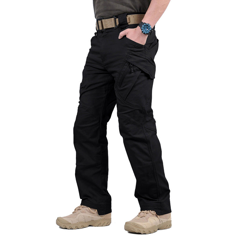 BARAK Long Outdoor & Work Pants