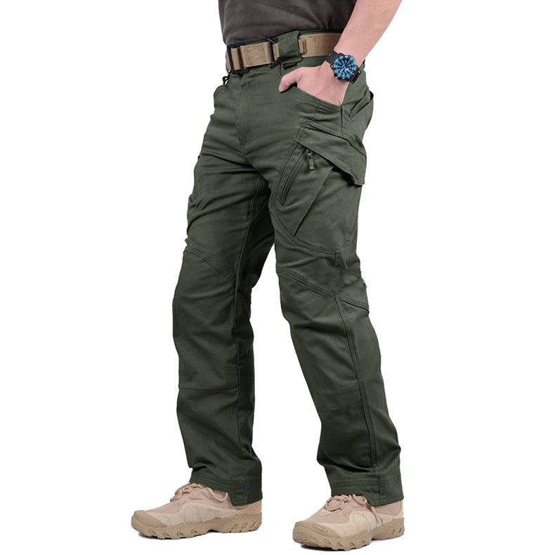 BARAK Long Outdoor & Work Pants