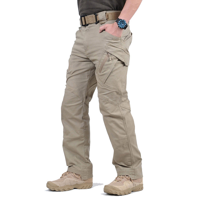 BARAK Long Outdoor & Work Pants