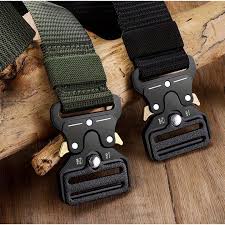 Barak Tactical Belt