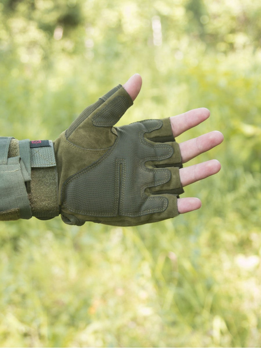 BARAK Tactical Gloves